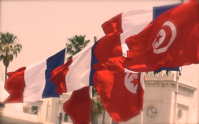 drapeau