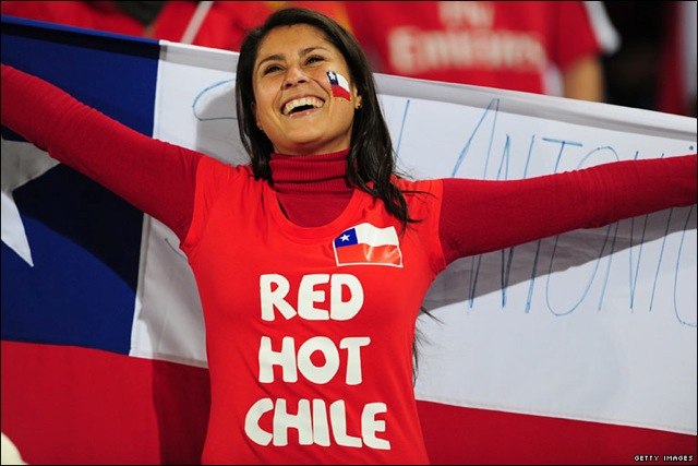 chile