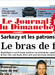 Journal du dimanche